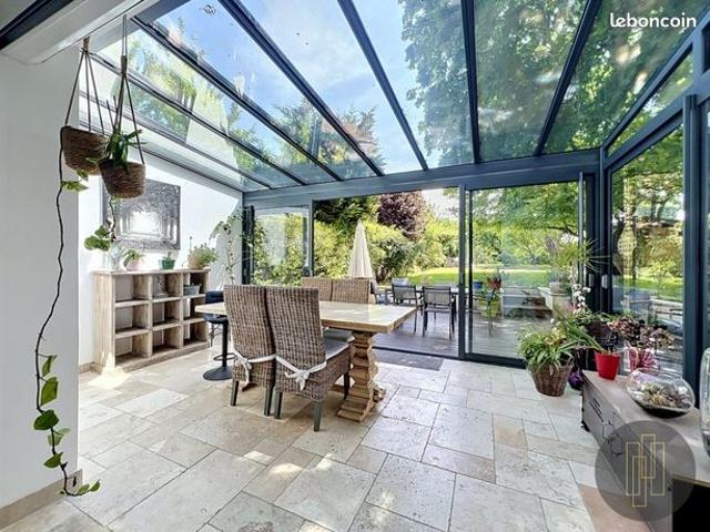 Maison vente à Bourg-en-Bresse, Trévoux