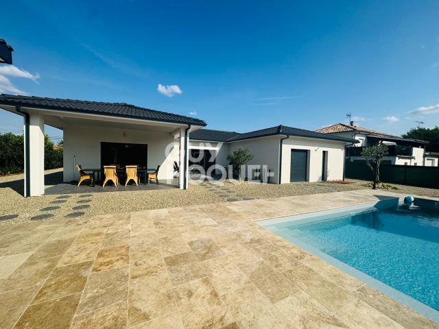 Maison vente à France métropolitaine, Estillac