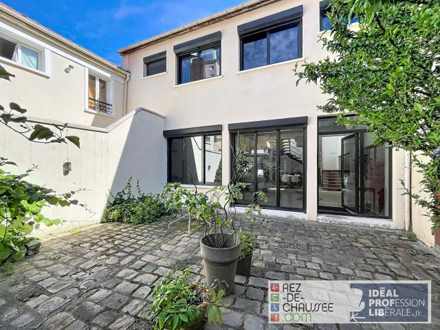 Maison vente à Nanterre, Gennevilliers