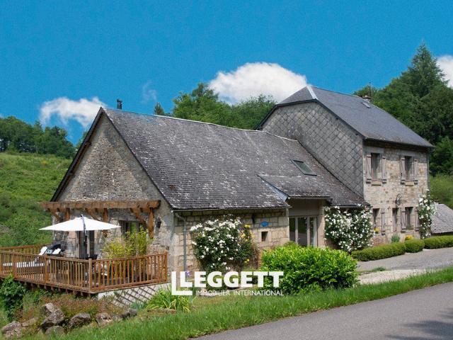 Maison vente à Gourdon, Gourdon-Murat