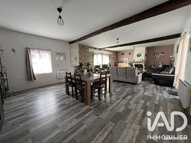 Maison vente à Vimpelles, Seine-et-Marne