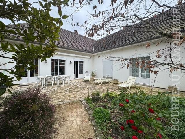 Maison vente à Sens, Joigny