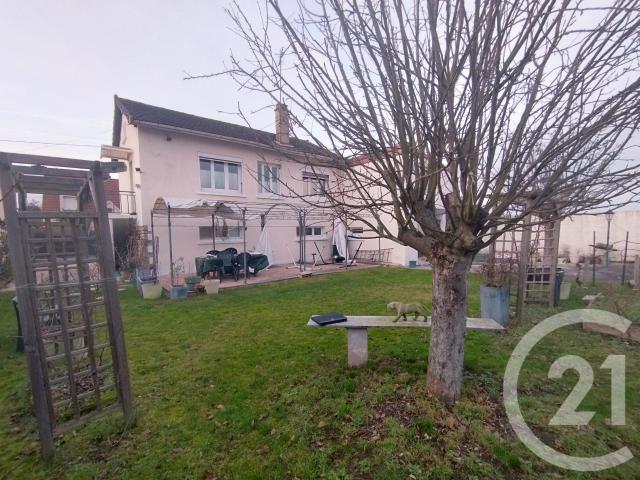 Maison vente à Argenteuil, Taverny