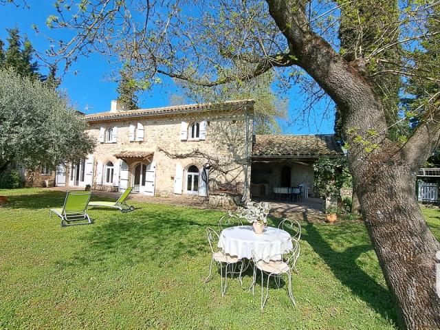 Maison vente à Nyons, Valaurie