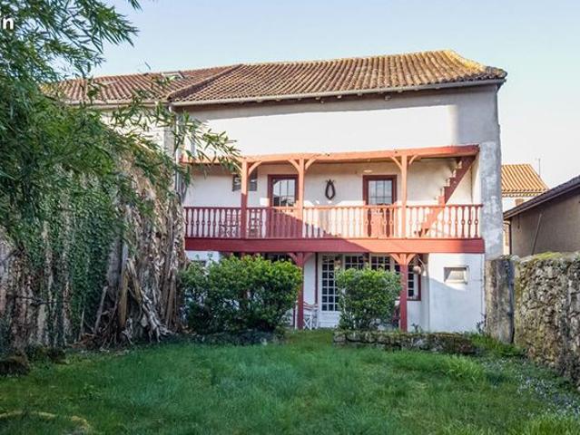 Maison vente à Mirande, Marciac