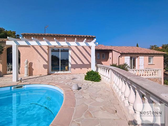 Maison vente à France métropolitaine, Fréjus