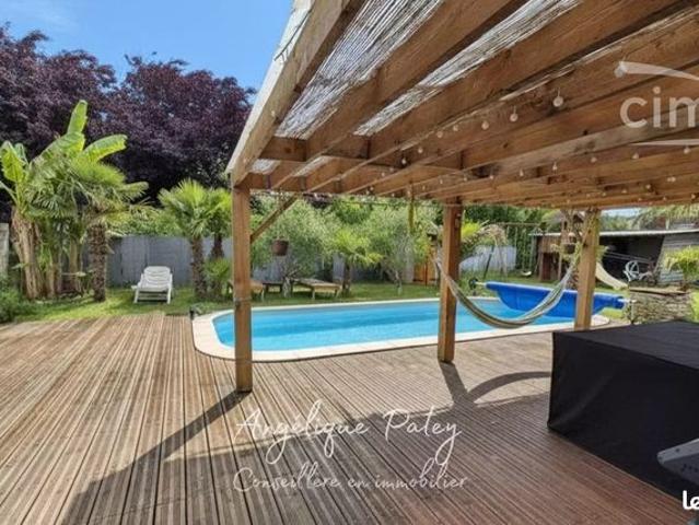 Maison vente à Blaye, Cartelègue
