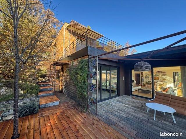 Maison vente à Carpentras, Malemort-du-comtat