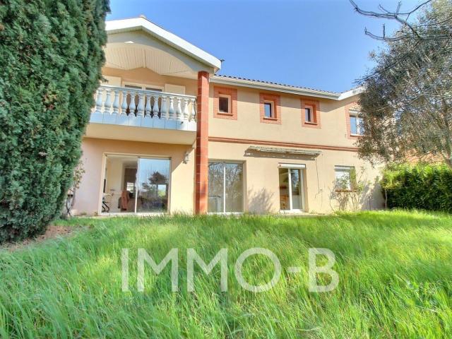 Maison vente à Toulouse
