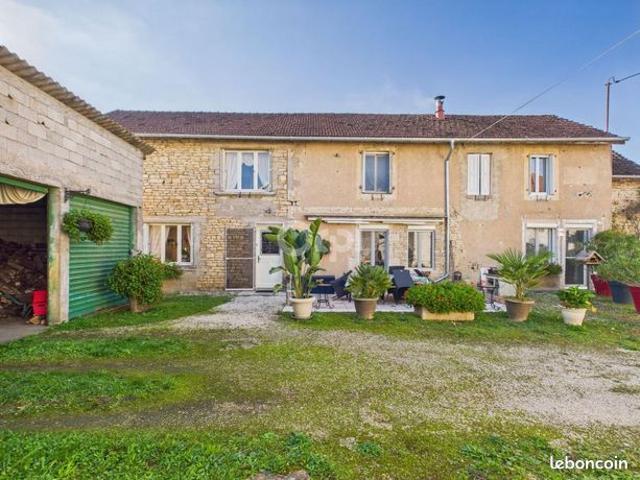 Maison vente à Vesoul, Fouvent-saint-andoche