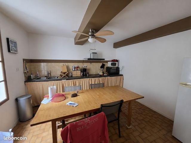 Maison vente à Narbonne, Gruissan