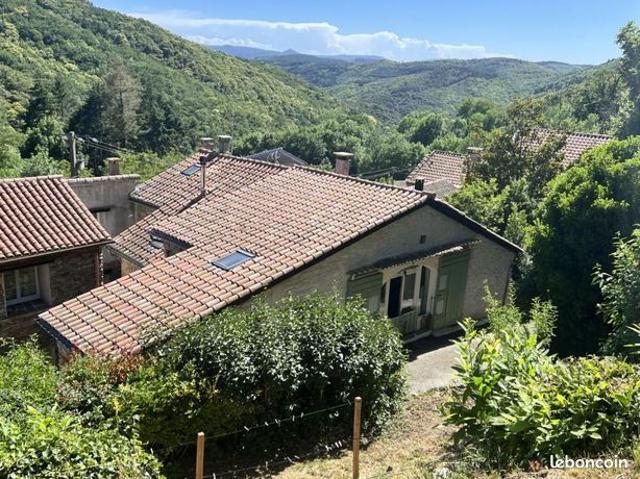 Maison vente à Béziers, Riols