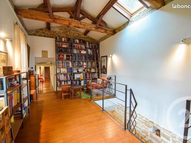 Maison vente à Bourg-en-Bresse, Trévoux