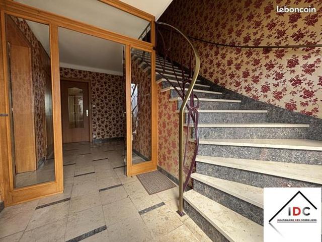 Maison vente à Sarrebourg-Château-Salins, Sarrebourg