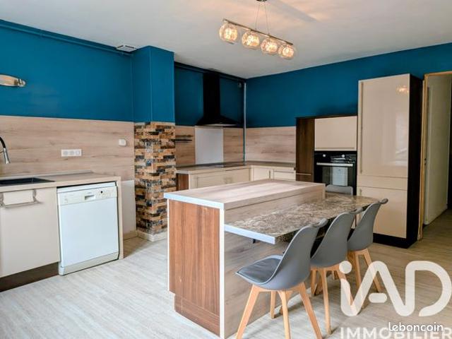 Maison vente à Verdun, Dugny-sur-meuse