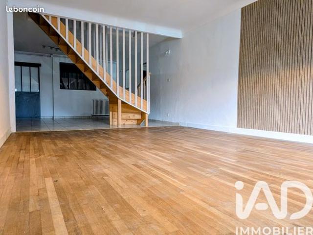 Maison vente à Verdun, Dugny-sur-meuse