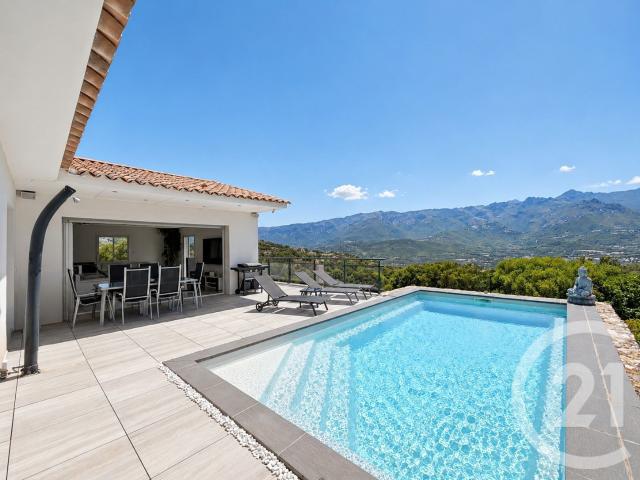 Maison vente à Calvi, Monticello