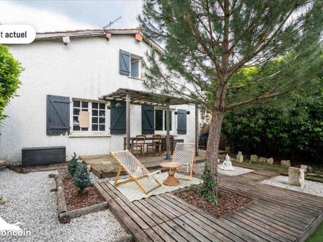 Maison vente à Périgueux, Nouvelle-Aquitaine