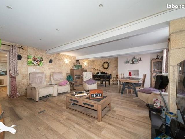 Maison vente à Cavignac, Gironde