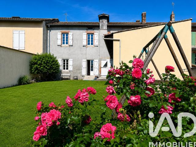 Maison vente à Muret, Lafitte-vigordane