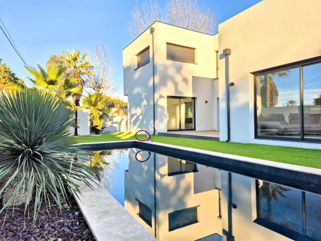 Maison vente à Béziers, Agde