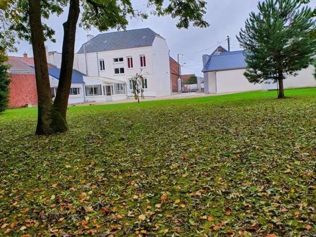 Maison location à Cambrai, Villers-outréaux