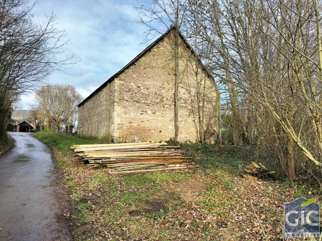 Maison vente à Caen, Vacognes-neuilly