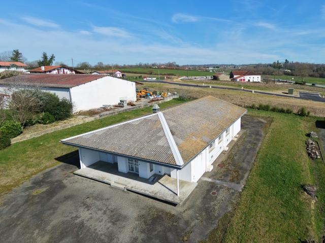 Maison vente à Bayonne, Saint-palais