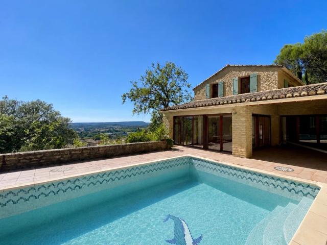 Maison vente à Carpentras, Vaison-la-romaine