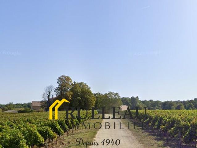 Maison vente à France métropolitaine, Berson