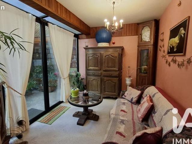 Maison vente à Arzacq-arraziguet, Pyrénées-Atlantiques