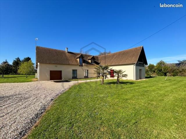 Maison vente à Évreux, Le Fidelaire