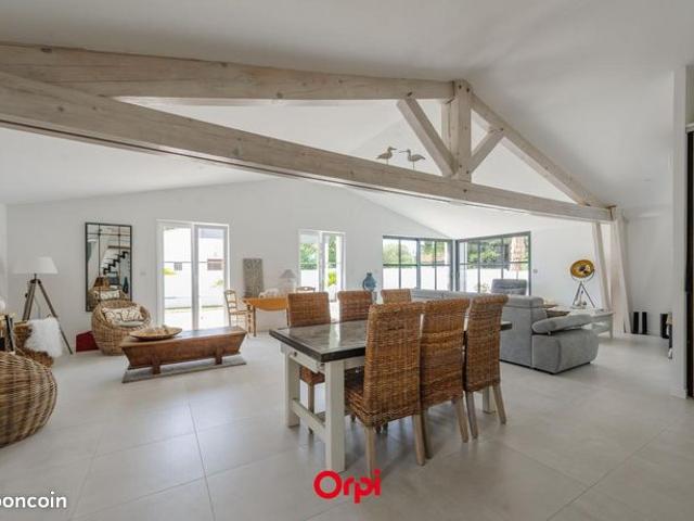 Maison vente à La Rochelle, Sainte-marie-de-ré