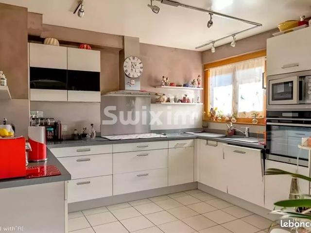 Maison vente à Thonon-les-Bains, Douvaine