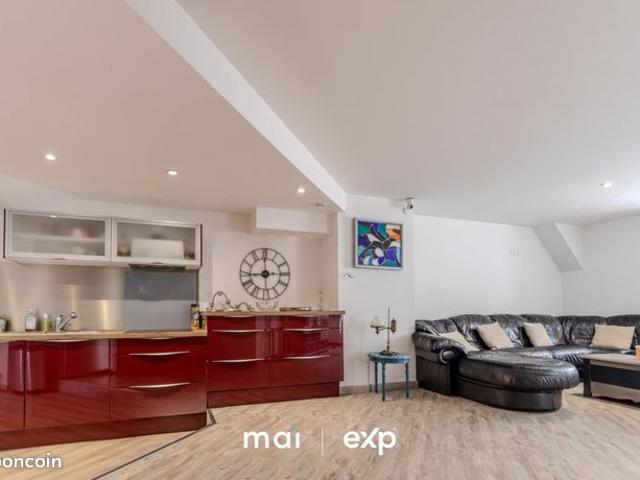 Maison vente à Lorient, Bretagne