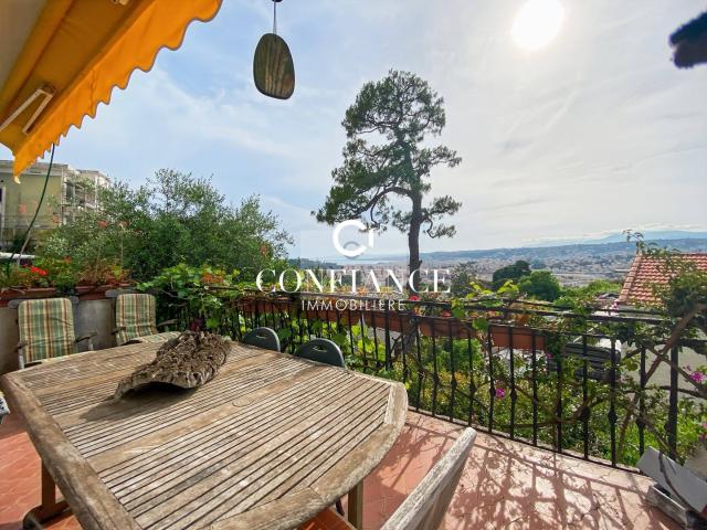 Maison vente à Nice