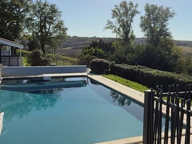 Maison vente à Villeneuve-sur-Lot, Pujols