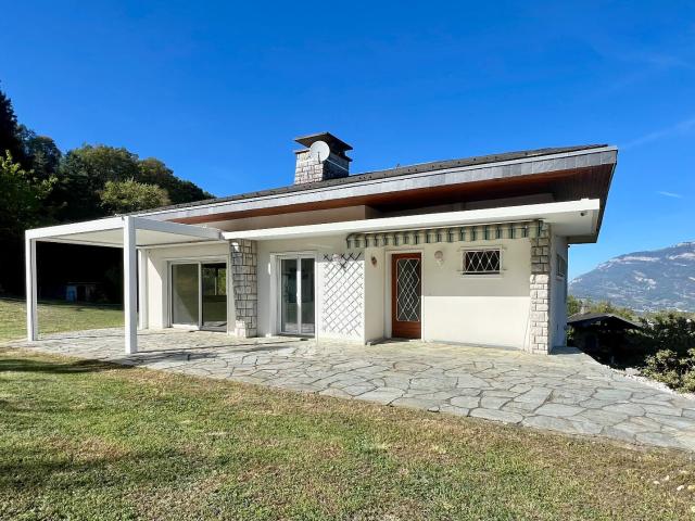 Maison vente à Le Villard, Montagnole