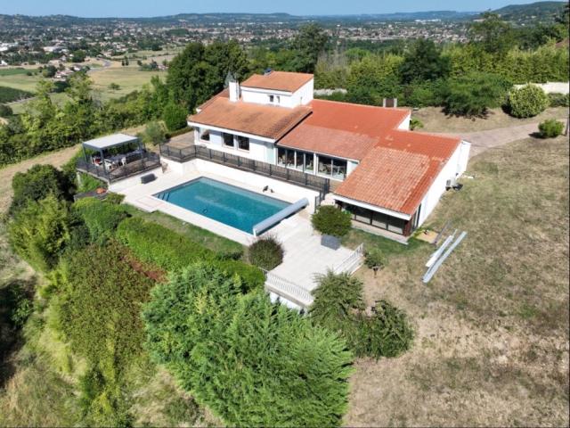 Maison vente à Villeneuve-sur-Lot, Bias