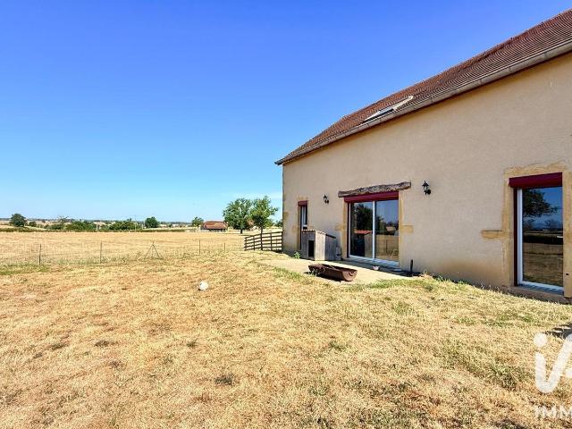 Maison vente à Le Rourat, Versaugues