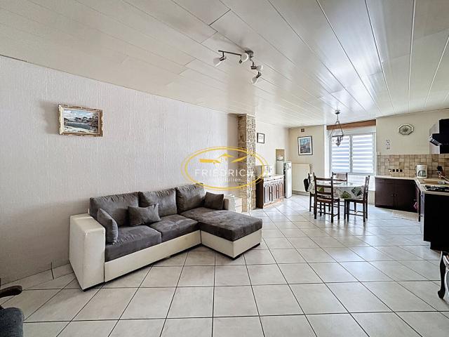 Maison vente à Bar-le-Duc, Tronville-en-barrois