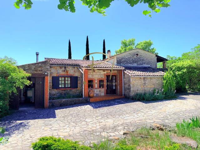 Maison vente à Saint-Victor-de-Malcap, Gard