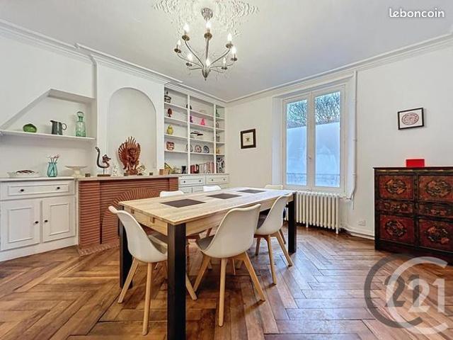 Maison vente à Melun