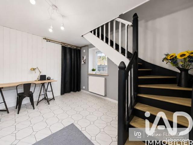 Maison vente à Épinal, Le Val-d'ajol