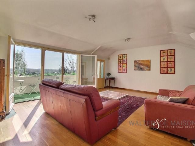 Maison vente à Nanterre, Suresnes