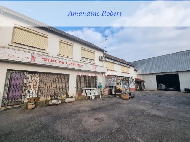Maison vente à Bergerac