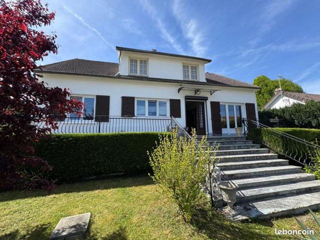 Maison vente à Clermont, Avrechy