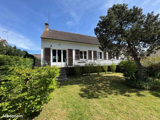 Maison vente à Clermont, Avrechy