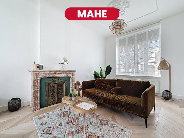 Maison vente à Lille, Roubaix