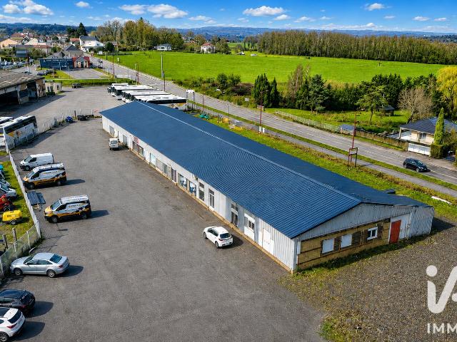 Maison vente à Charleville-Mézières, Warcq